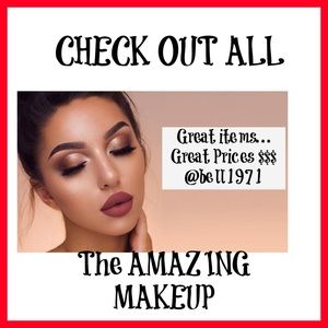 More MAKEUP 💄 COMING SOON ♥️